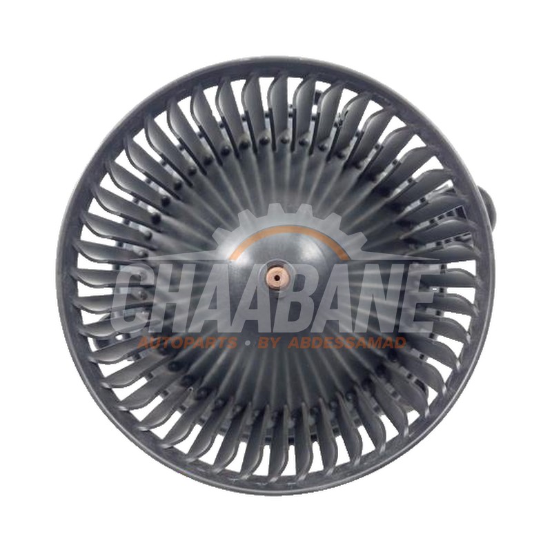 Moteur de ventilation chauffage A2478308400 Mercedes A-Klasse AMG (177.0) 2.0 A-35 AMG Turbo 16V 4Matic