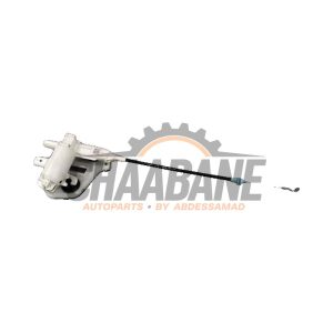 Moteur fermeture auxiliaire hayon A2929062800 Mercedes CLA