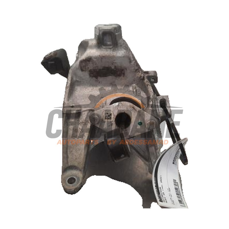 Support moteur 4L019930880 Audi Q5 Sportback (FYS/FYT) 2.0 35 TDI Mild hybrid 16V 2020