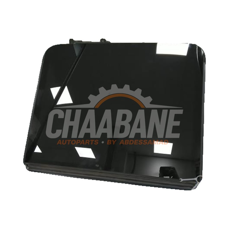 Verre toit ouvrant 8R0877056 Audi SQ5 2012 / 2017