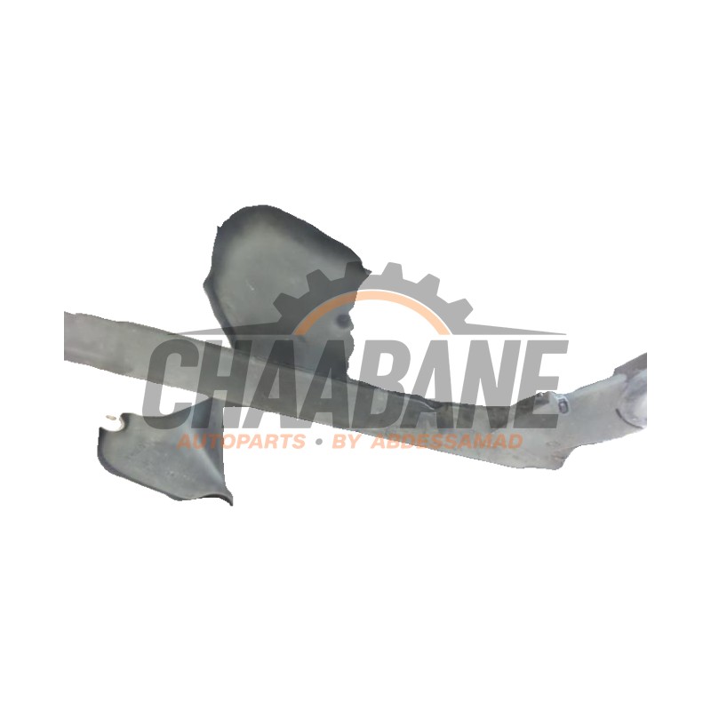 Reservoir de carburant 1J0201085H Skoda Rapid 1.2 TSI 2012 / 2022