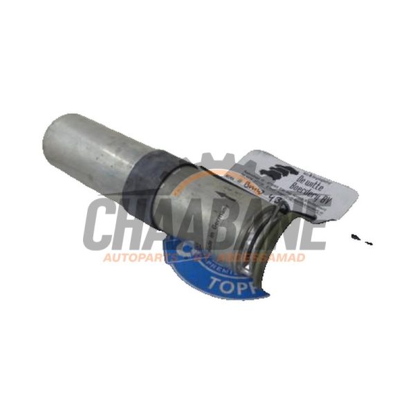 Refroidisseur de carburant 8572528 BMW 4 serie (F32) 430d 3.0 24V 2013 / 2020