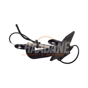 Antenne amplificateur 8V0035507 Audi RS 6 Avant (C7) 4.0 V8 TFSI 32V 2013 / 2018
