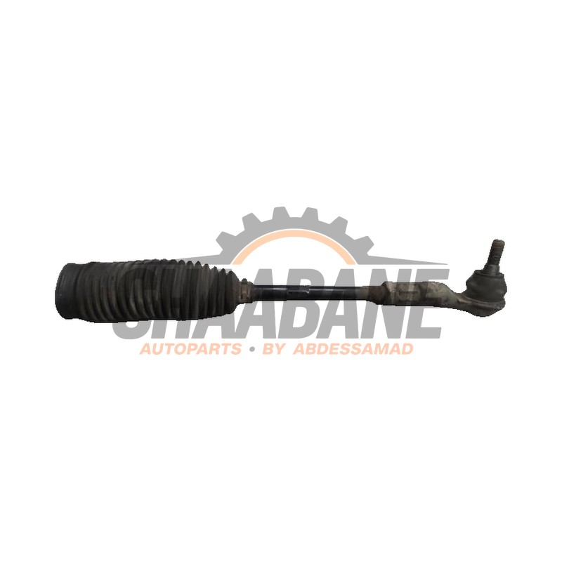 Barre daccouplement gauche Seat Leon (5FB) 1.6 TDI Ecomotive 16V 2012 / 2020