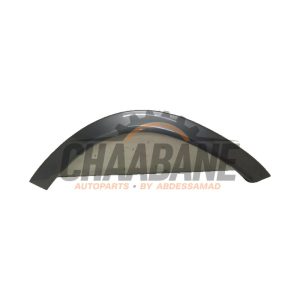 Jante de roue arriere A1678800105 Mercedes GLE (V167) 300d EQ Boost 2.0 Turbo 16V 4-Matic