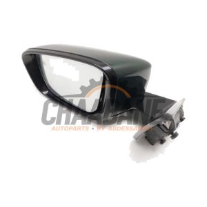 Retroviseur exterieur gauche 63137498159 BMW i4 (G26) eDrive40 84 kWh 2021