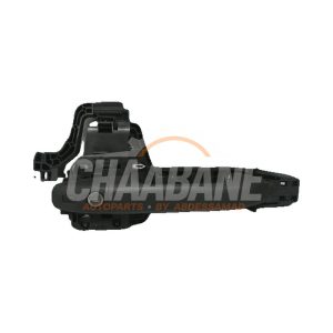 Poignee portiere 2portes gauche A4477600034 Mercedes Vito