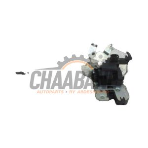 Serrure de coffre 8R0827505 Audi TTS 2014