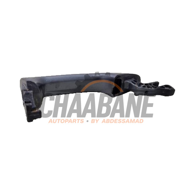 Poignee portiere 4portes avant gauche A0997601359 Mercedes GLC (X253) 2.0 C-220d 16V 4-Matic