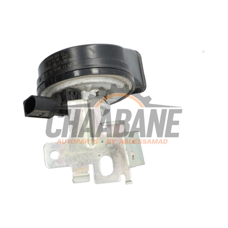 Avertisseur 5G0951182 Volkswagen Golf VII (AUA) e-Golf 2012 / 2021