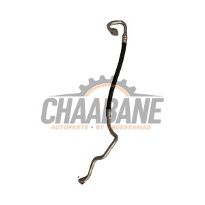 Tuyau de climatisation A2138308604 Mercedes E AMG (R238) 3.0 E-53 AMG EQ Boost 24V 4-Matic+