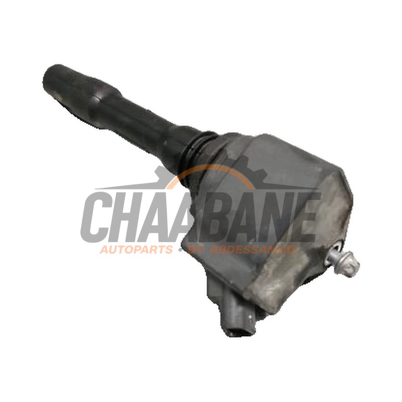 Bobine 8643360 BMW 1-Serie 2019