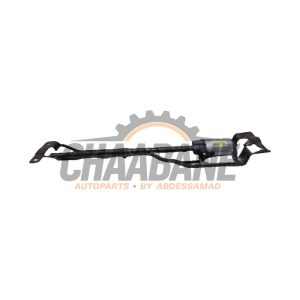 Moteur siege 8V4881184 Audi A3 Sportback (8VA/8VF) 1.4 TFSI 16V e-tron 2012 / 2020