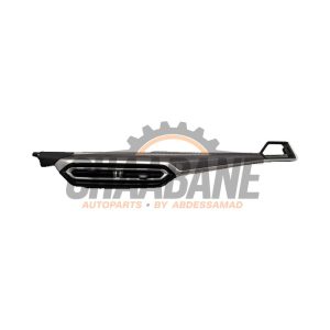 Aerateur tableau de bord 5A04CE2 BMW 3 serie Touring (G21) 318i 2.0 TwinPower Turbo 16V 2019