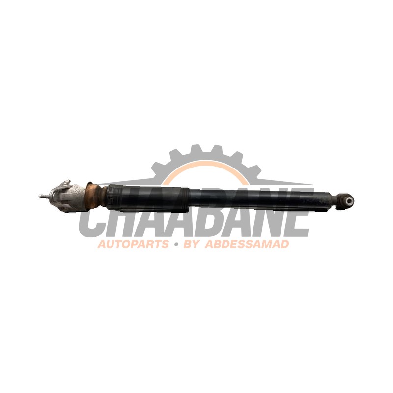 Amortisseur arriere droit A2043260598 Mercedes A (W176) 1.6 A-160 16V