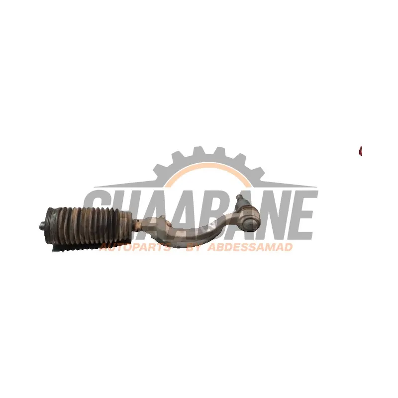 Barre daccouplement gauche T4A12526 Jaguar F-Pace 2.0 D 180 16V AWD