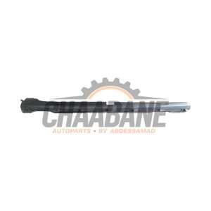 Jupe droite 4K0853856A Audi A6 Avant (C8) 3.0 V6 24V 50 TDI Mild Hybrid Quattro 2018