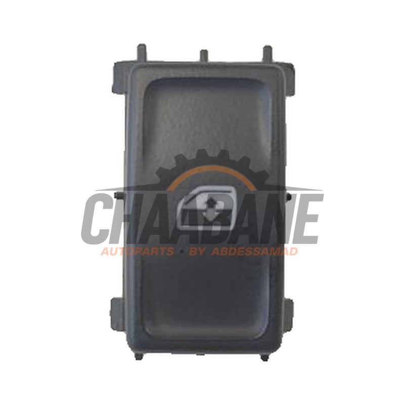 Commutateur vitre electrique 5E0959855A Skoda Octavia Combi (5EAC) 1.5 TSI Evo 16V 2012 / 2020