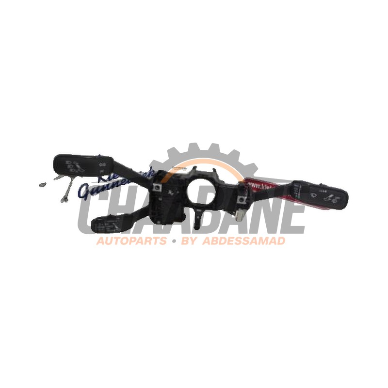 Commodo dessuie glace 5Q0953521FS Skoda Superb 2015 / 2024