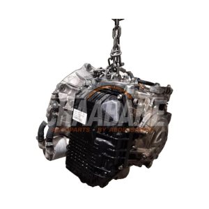 Boite de vitesse 24009455016 BMW X2 (F39) xDrive 18d 2.0 16V 2017 / 2023