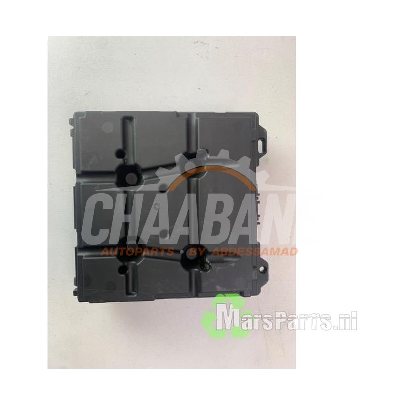 Ordinateur controle fonctionnel 7H0937090 Skoda Rapid 1.2 TSI 2012 / 2022