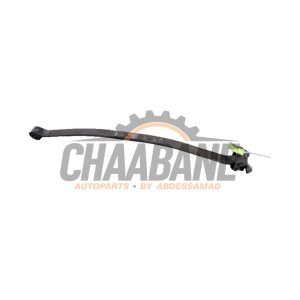 Ressort a lames arriere A9073209001 Mercedes Sprinter 3,5t (907.6/910.6) 317 CDI 2.0 D RWD