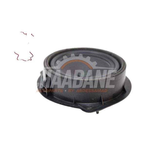 Haut-parleur 83A035411 Audi S3 2020