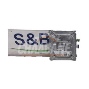 Ordinateur eclairage 420907472G Audi R8 (4S3/4SP) 4.2 V8 32V FSI 2015