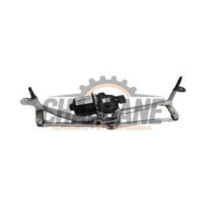 Moteur + mecanisme dessuie glace WK8317500AB Jaguar F-Pace 2.0 Turbo 16V AWD