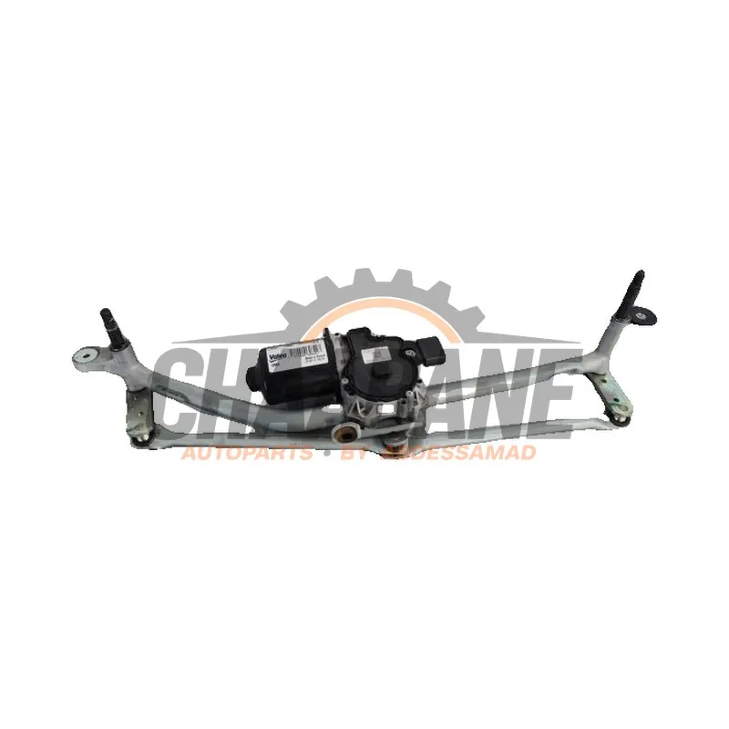 Moteur+mecanique essuie-glace WK8317500AB Jaguar F-Pace 2.0 Turbo 16V AWD