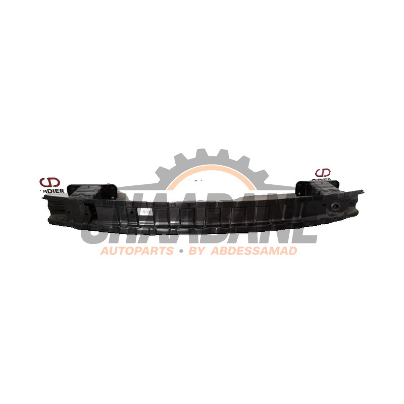 Renfort pare choc arriere A1176100014 Mercedes GLA (156.9) 1.6 180 16V