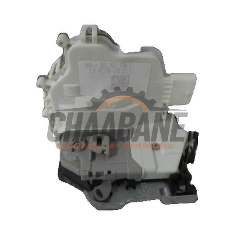 Serrure avant droite 8X1837016C Audi A3 2012 / 2020
