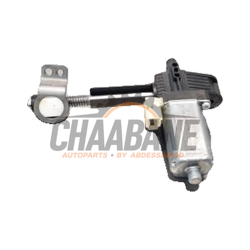 Moteur toit ouvrant 3824679621 BMW iX (I20) xDrive40 77 kWh 2021