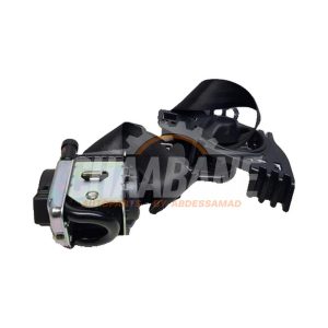 Ceinture avant droit 629450600 Jaguar XE 2.0d 180 16V AWD