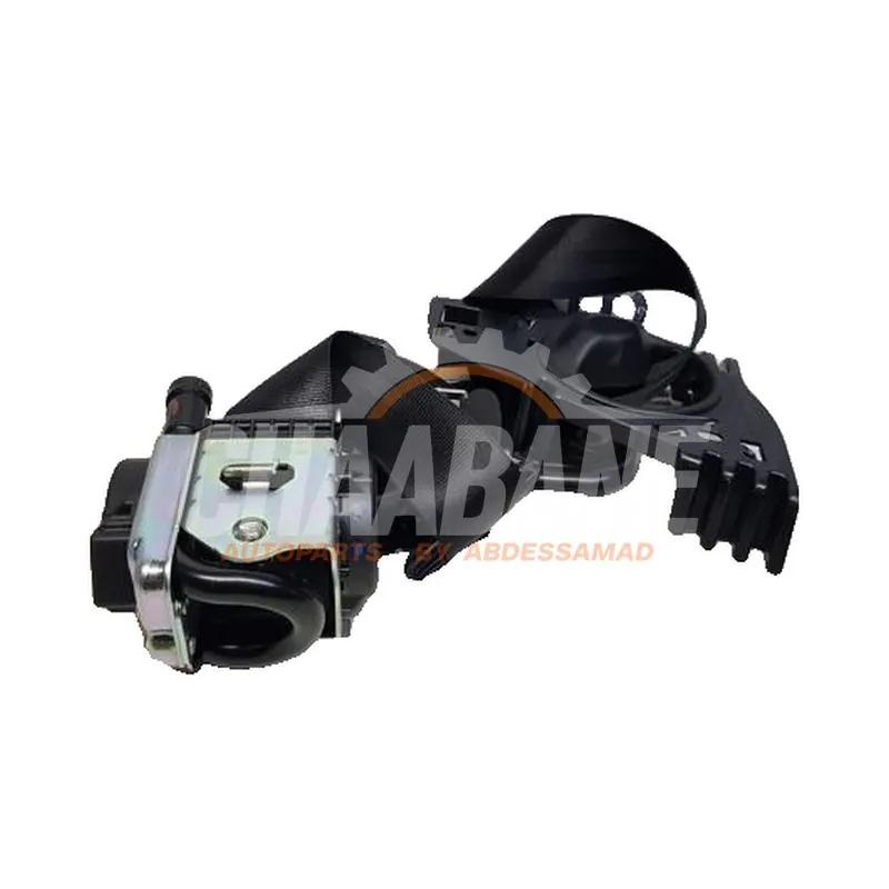 Ceinture avant droit 629450600 Jaguar XE 2.0d 180 16V AWD