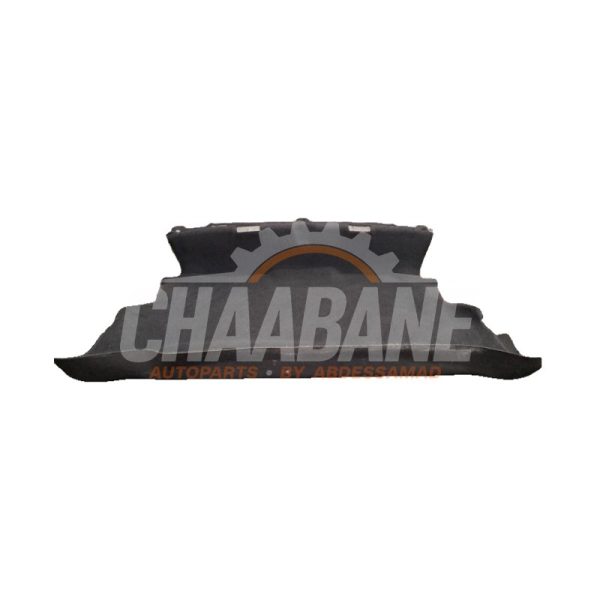 Tapis de coffre 992867360 Porsche 911 (992) 3.0 24V Carrera 2019
