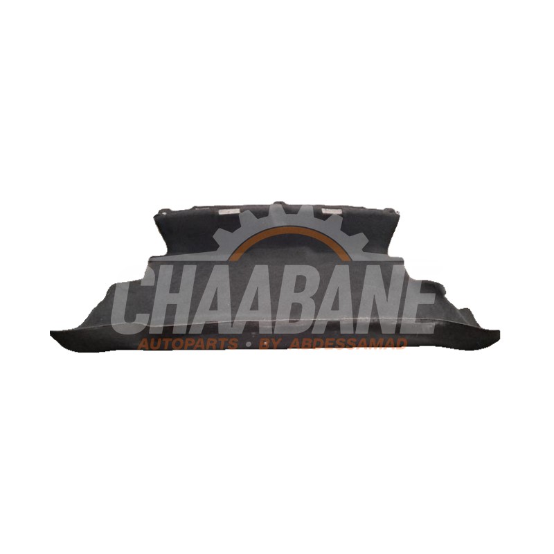 Tapis de coffre 992867360 Porsche 911 (992) 3.0 24V Carrera 2019