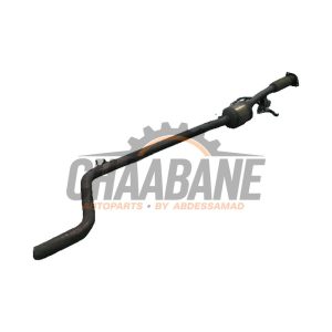 Filtre a particules A1774902303 Mercedes GLA