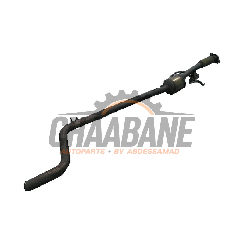 Filtre a particules A1774902303 Mercedes GLA
