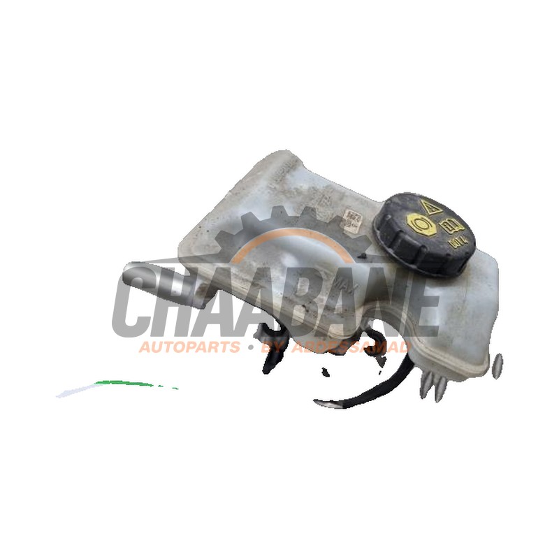 Cylindre de frein principal 5Q1614019Q Seat Leon (5FB) 1.4 TSI ACT 16V 2012 / 2020