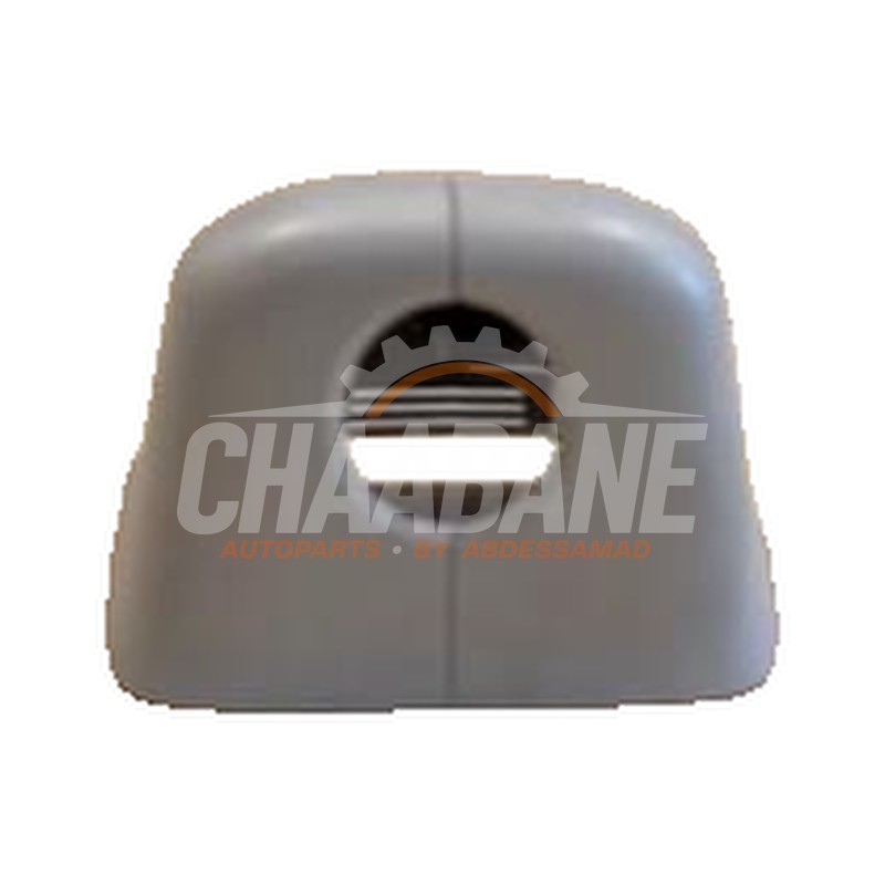 Divers 5E3858634A Skoda Octavia Combi (NXAC) 1.0 TSI 12V 2019
