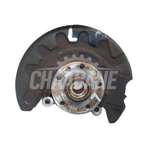 Joint avant gauche 5Q0407253A Seat Leon (5FB) 1.8 TSI Ecomotive 16V 2012 / 2020