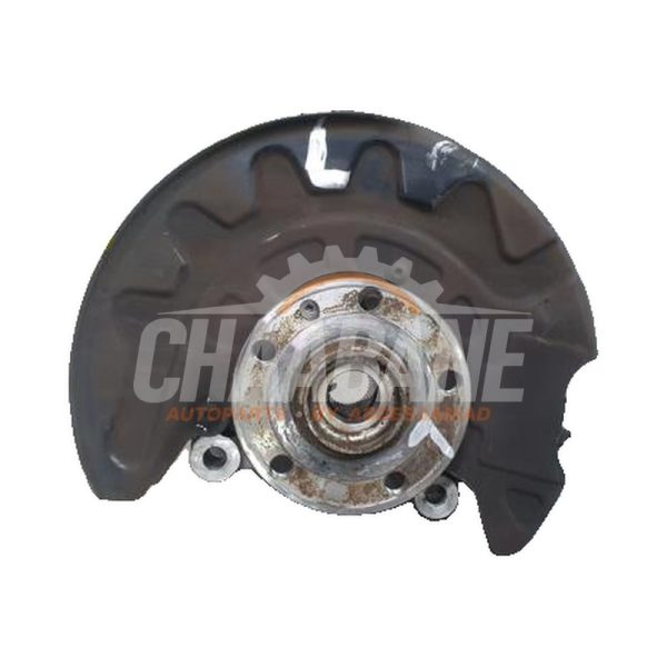 Joint avant gauche 5Q0407253A Seat Leon (5FB) 1.8 TSI Ecomotive 16V 2012 / 2020