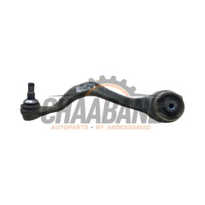 Bras de suspension bas avant gauche 31108854989 BMW iX3 80 kWh 2020