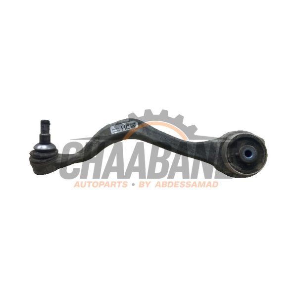 Bras de suspension bas avant gauche 31108854989 BMW iX3 80 kWh 2020