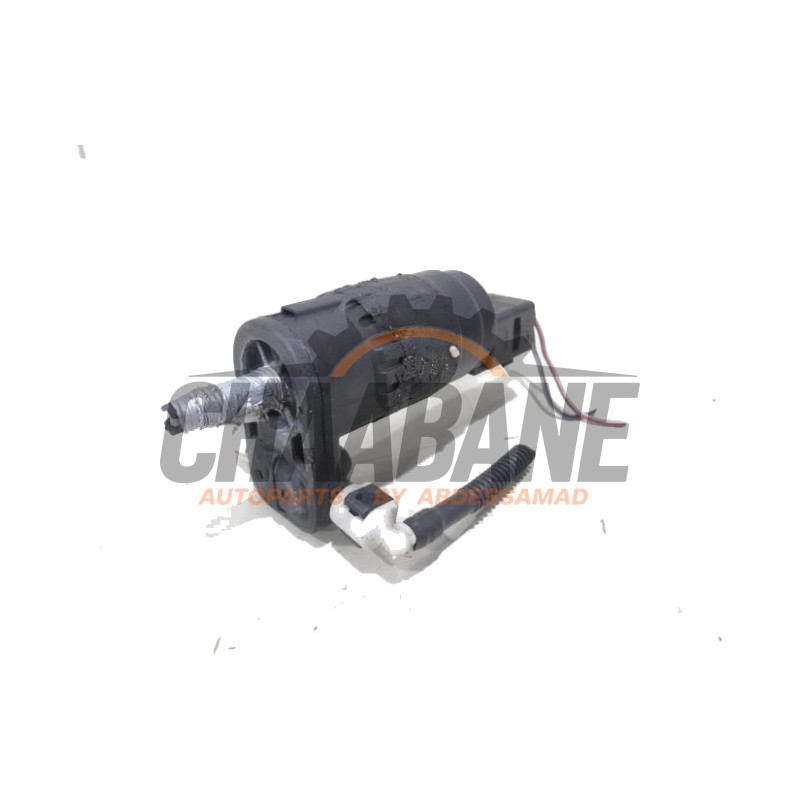Pompe lave-glace arriere 8K9955647 Audi SQ5 (8RB) 3.0 TDI V6 24V 2012 / 2017