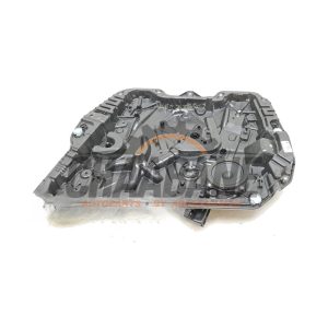 Leve vitre electrique avant droit 51337498148 BMW X3 (G01) xDrive 30e 2.0 TwinPower Turbo 16V 2017