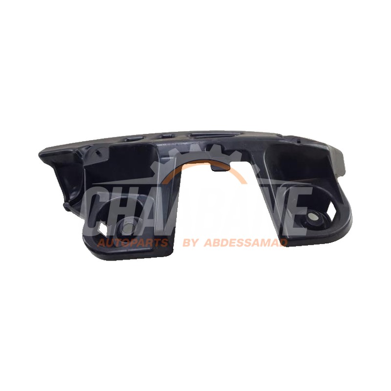 Support pare-chocs arriere droit A1178850865 Mercedes CLA (117.3) 1.6 CLA-180 16V