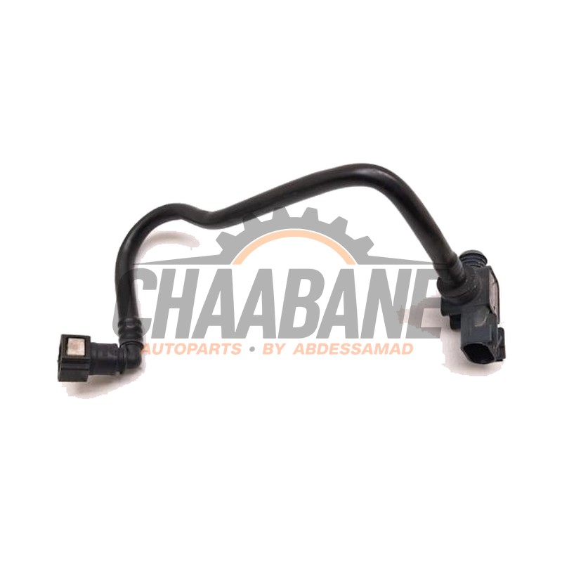 Module (divers) 68053596AA Maserati Quattroporte VI 3.0 Diesel 2012