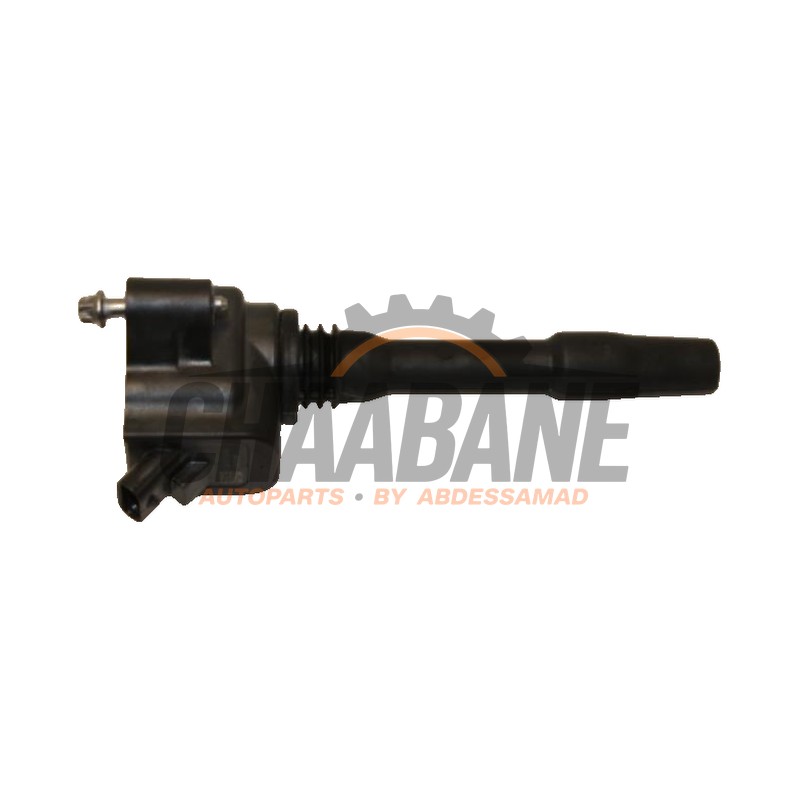 Broche bobine 12138647463 BMW 3 serie Touring (F31) 330i 2.0 16V 2012 / 2019